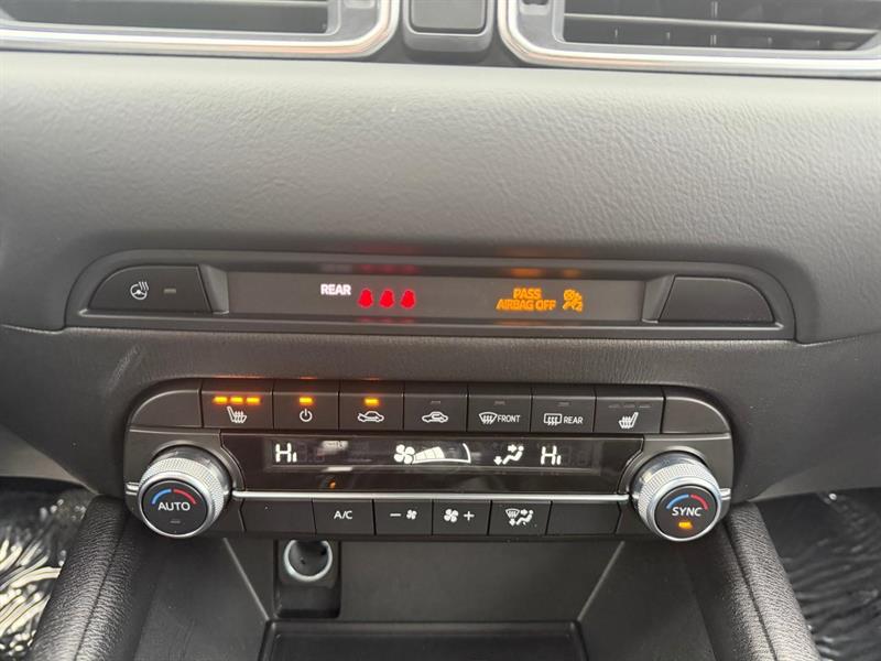 mazda CX-5 2025 - 14