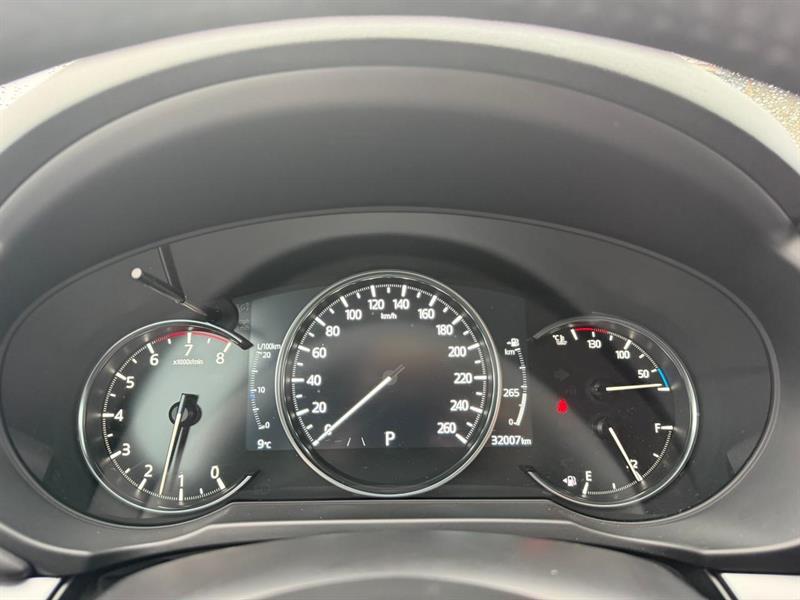 mazda CX-5 2025 - 15