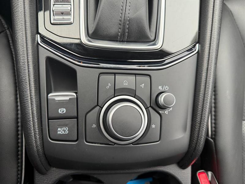 mazda CX-5 2025 - 16