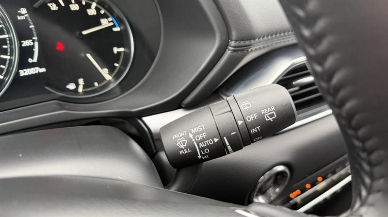 mazda CX-5 2025 - 22