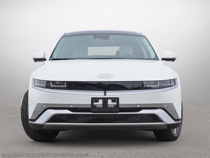 hyundai Ioniq 2026 - 2