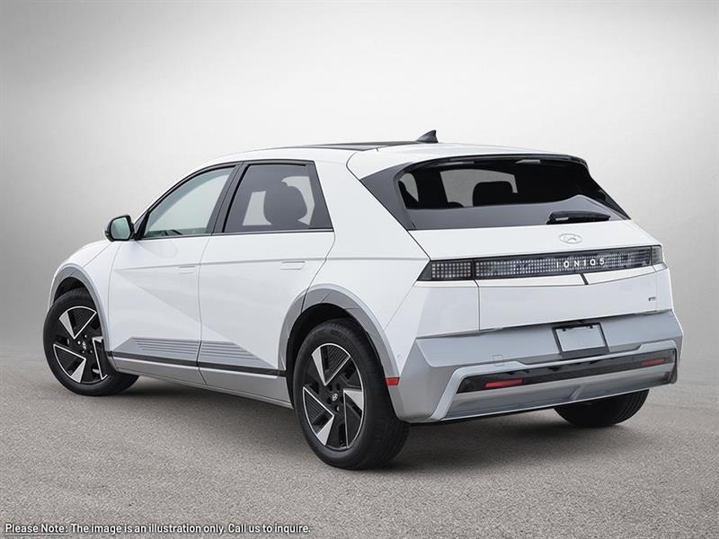 hyundai Ioniq 2026 - 4