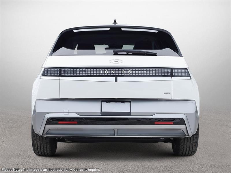 hyundai Ioniq 2026 - 5