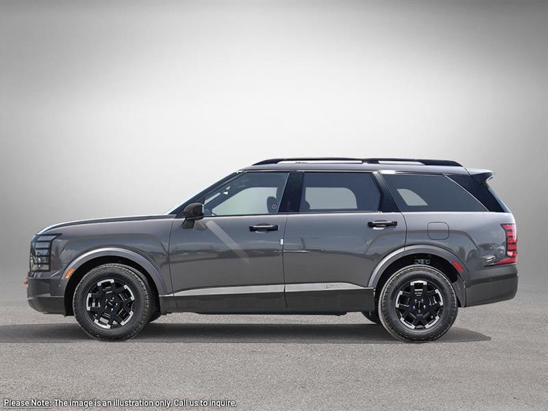 hyundai Palisade 2026 - 3