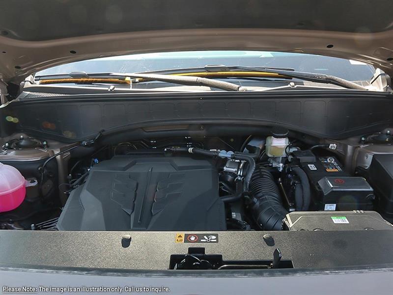 hyundai Palisade 2026 - 6