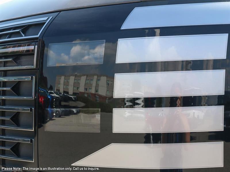 hyundai Palisade 2026 - 8