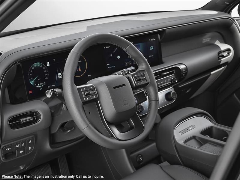 hyundai Palisade 2026 - 10