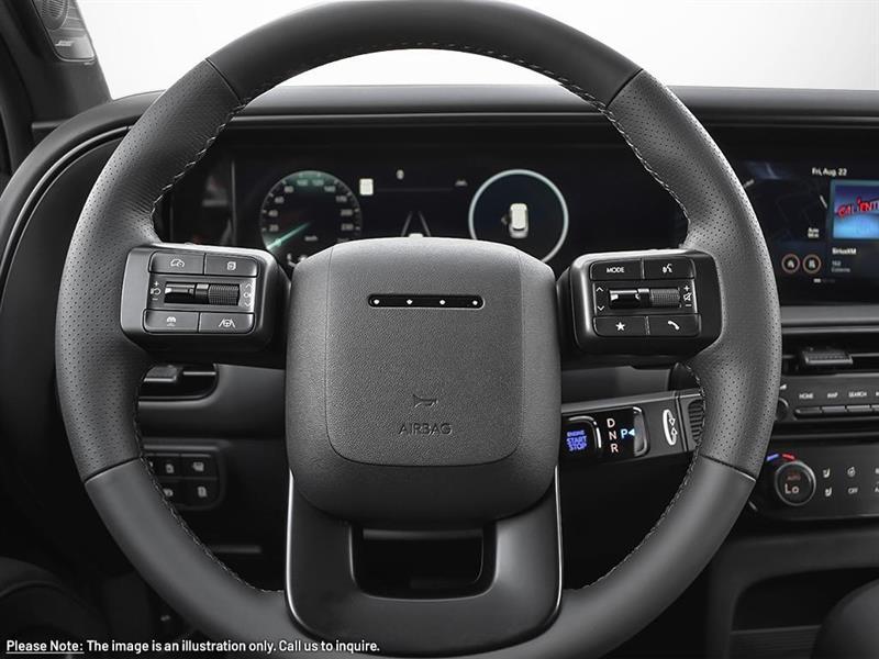 hyundai Palisade 2026 - 11