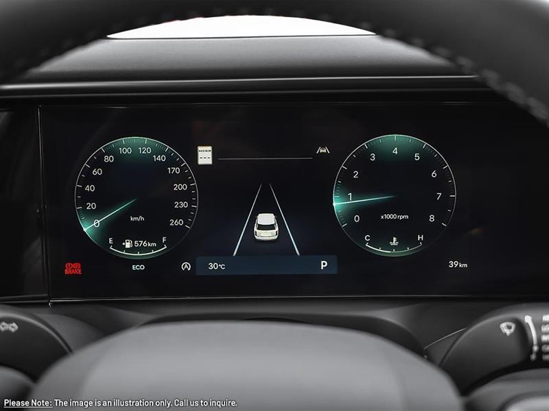 hyundai Palisade 2026 - 12