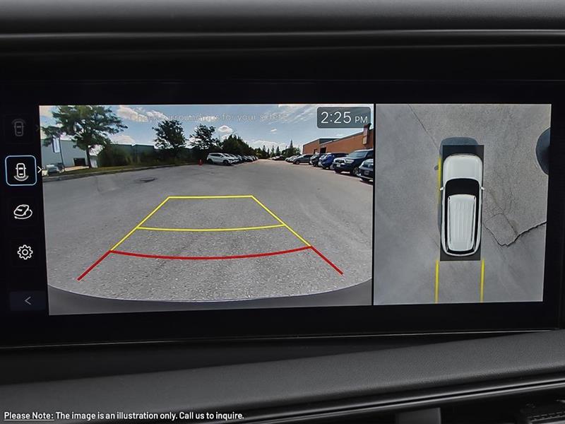 hyundai Palisade 2026 - 21