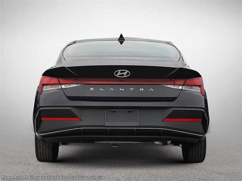 hyundai Elantra 2026 - 5