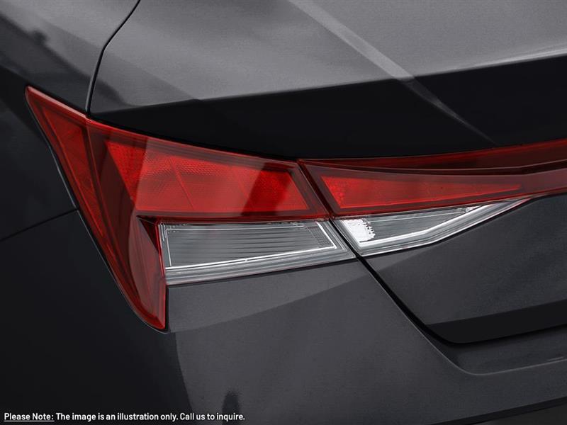 hyundai Elantra 2026 - 9