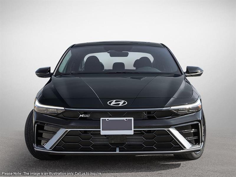 hyundai Elantra 2026 - 2