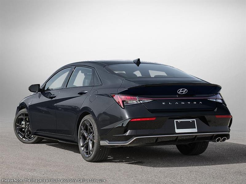 hyundai Elantra 2026 - 4