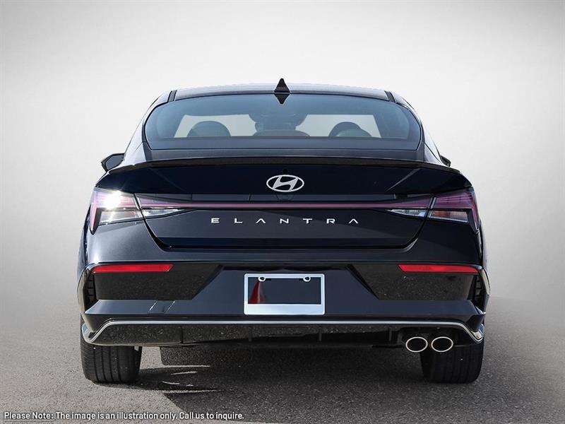 hyundai Elantra 2026 - 5