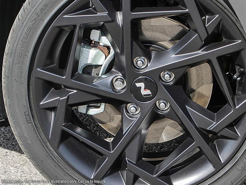 hyundai Elantra 2026 - 8