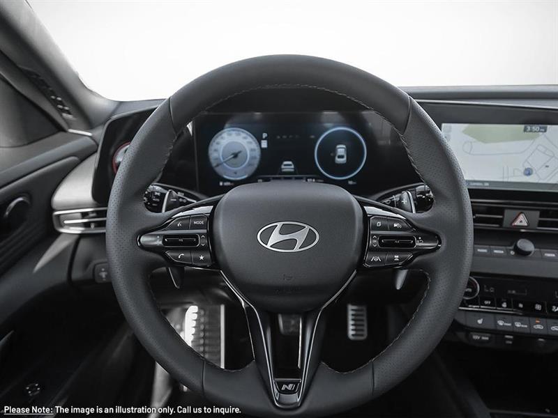 hyundai Elantra 2026 - 11