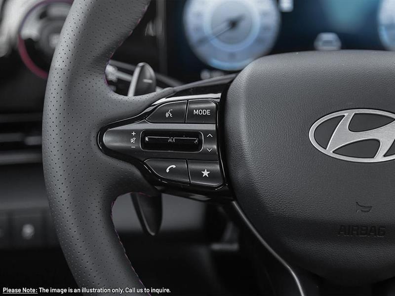 hyundai Elantra 2026 - 13