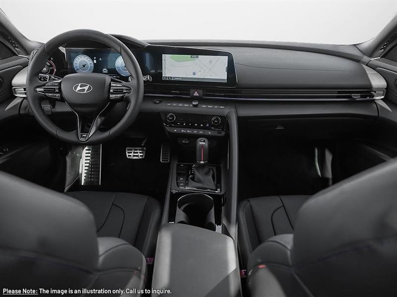 hyundai Elantra 2026 - 20