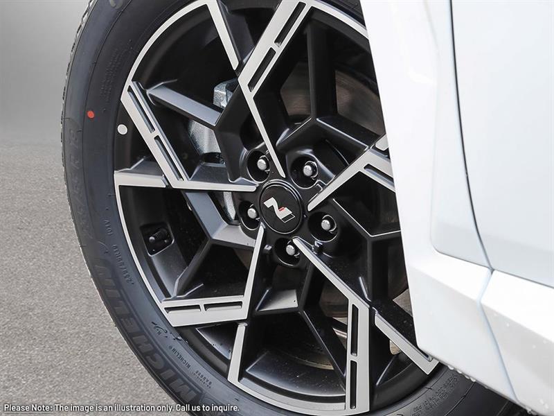 hyundai Tucson 2026 - 8