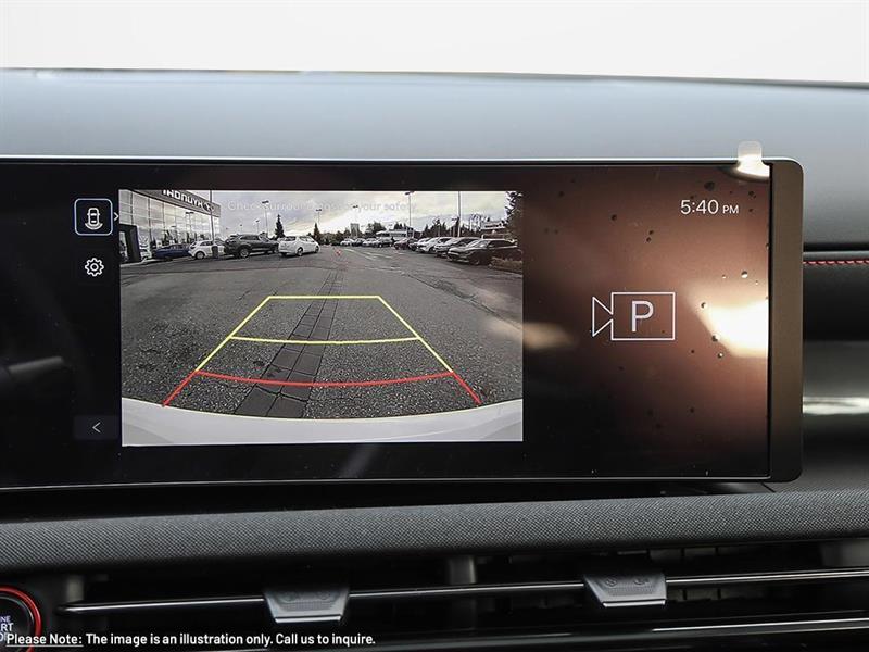 hyundai Tucson 2026 - 23