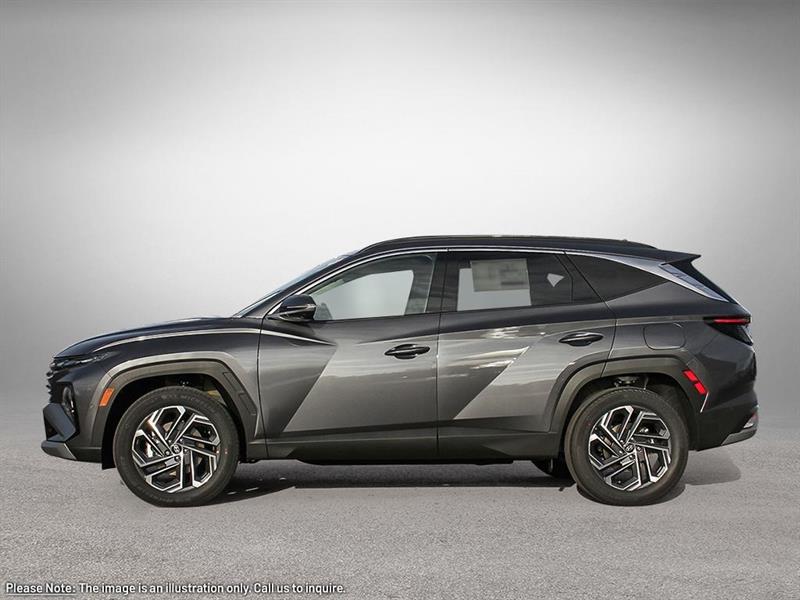 hyundai Tucson 2025 - 3