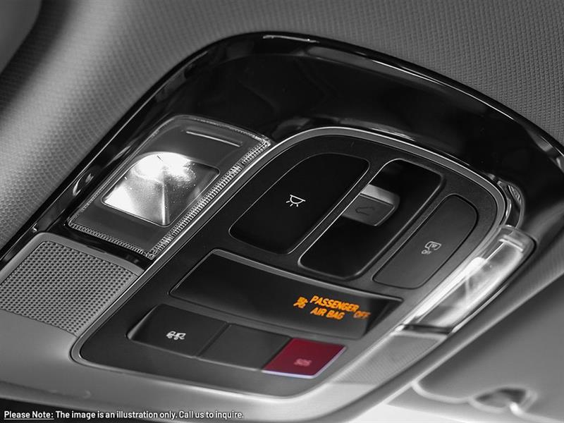 hyundai Tucson 2025 - 19