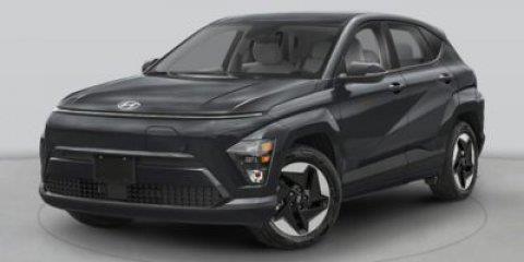 hyundai Kona électrique 2025