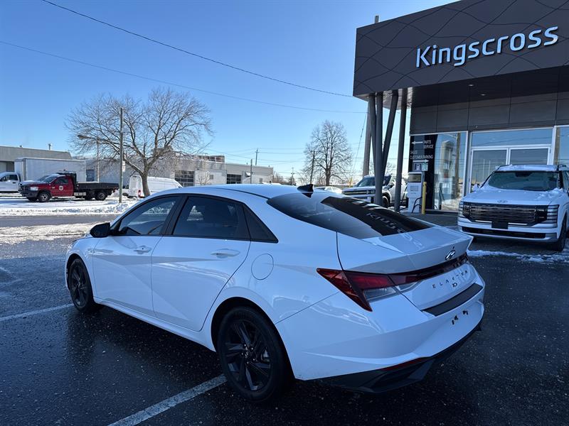 hyundai Elantra 2021 - 3