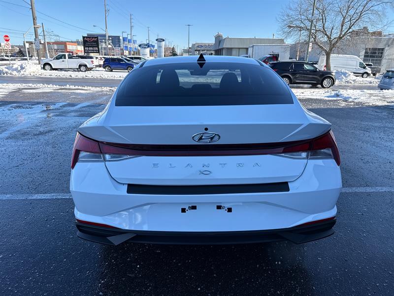 hyundai Elantra 2021 - 4