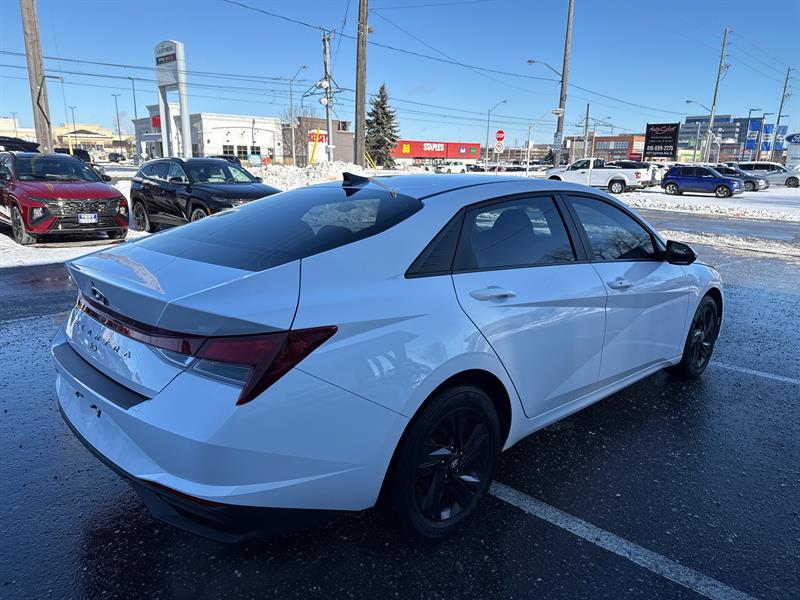 hyundai Elantra 2021 - 5