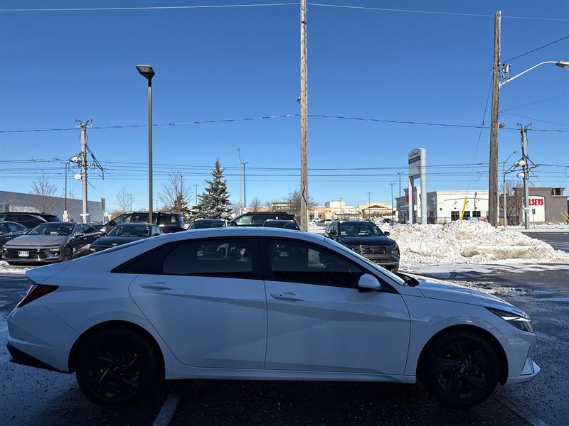 hyundai Elantra 2021 - 6