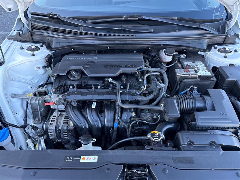 hyundai Elantra 2021 - 14