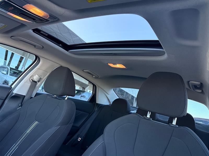 hyundai Elantra 2021 - 15