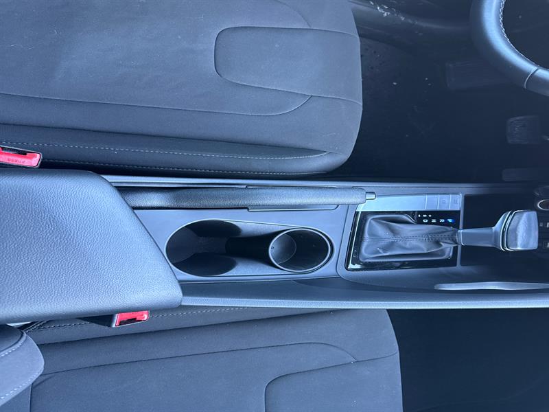 hyundai Elantra 2021 - 16