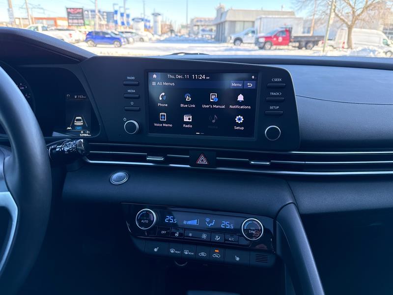 hyundai Elantra 2021 - 17