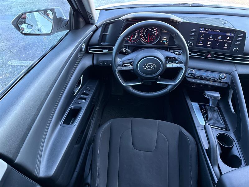 hyundai Elantra 2021 - 19