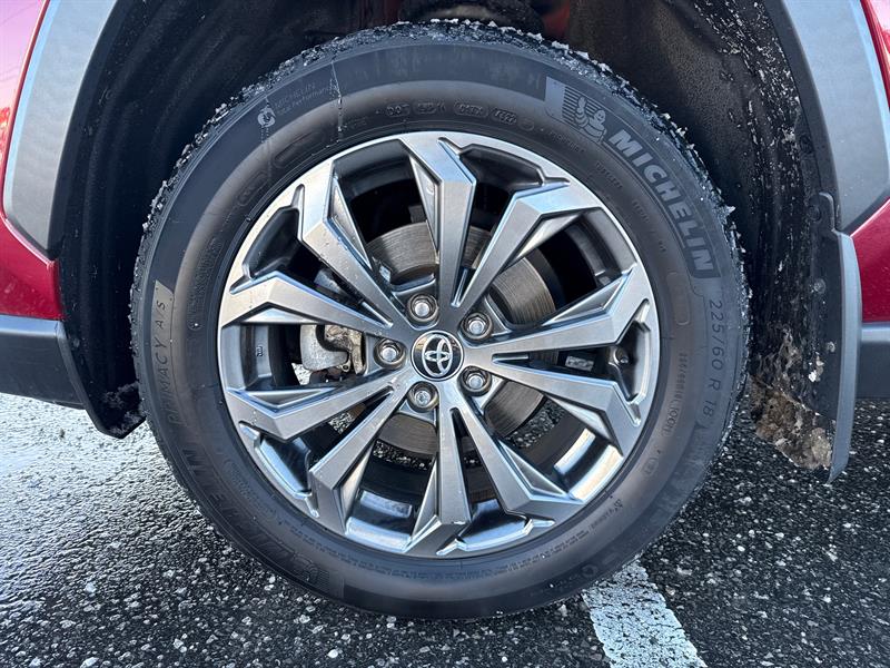 toyota RAV4 Hybrid 2023 - 9