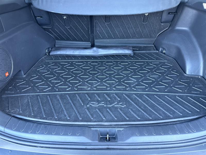 toyota RAV4 Hybrid 2023 - 10