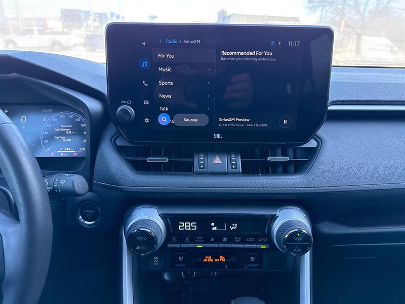 toyota RAV4 Hybrid 2023 - 18