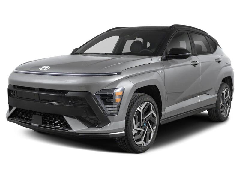 hyundai Kona 2026
