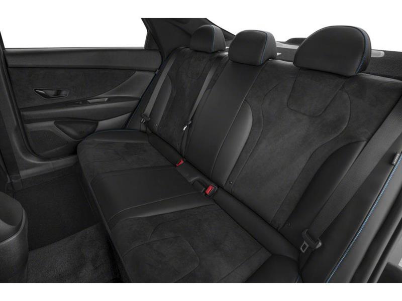 hyundai Elantra 2026 - 9