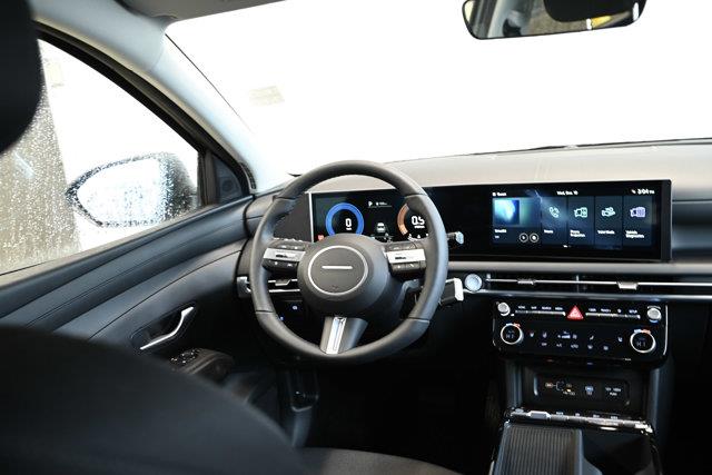 hyundai Tucson 2025 - 3