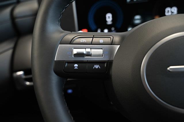 hyundai Tucson 2025 - 5