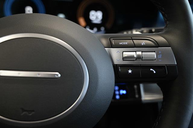 hyundai Tucson 2025 - 6