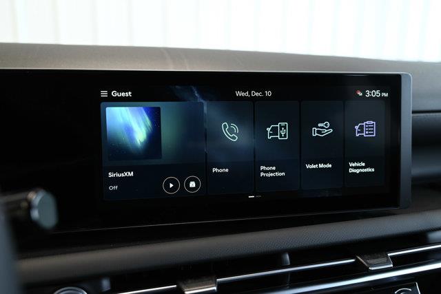 hyundai Tucson 2025 - 10