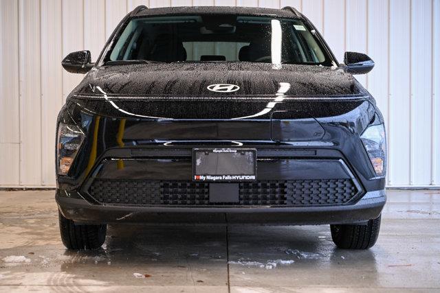 hyundai Kona électrique 2026 - 2