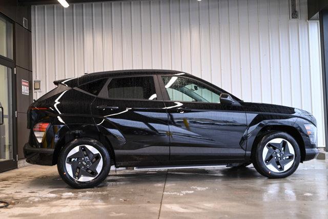 hyundai Kona électrique 2026 - 3