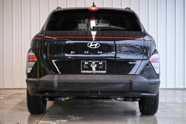 hyundai Kona électrique 2026 - 4