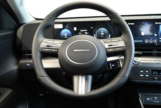 hyundai Kona électrique 2026 - 7